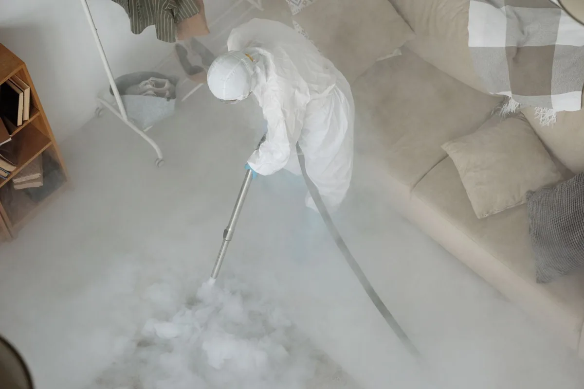 Biohazard Cleanup in Apollo, PA